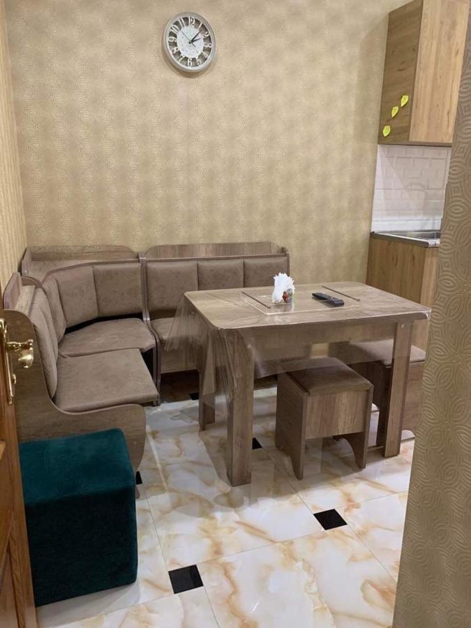 Tea'S Condo In The Heart Of Tbilisi Eksteriør billede