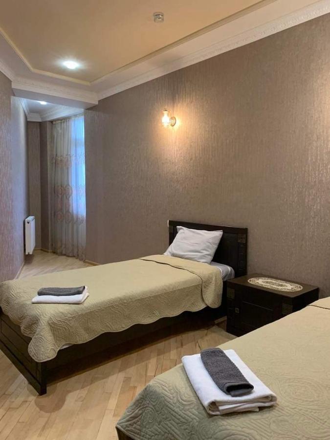 Tea'S Condo In The Heart Of Tbilisi Eksteriør billede