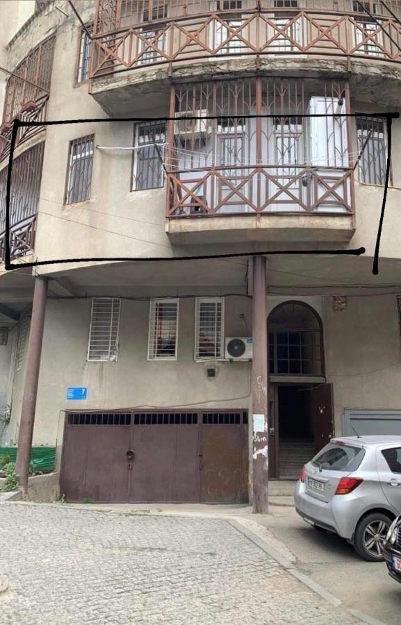 Tea'S Condo In The Heart Of Tbilisi Eksteriør billede